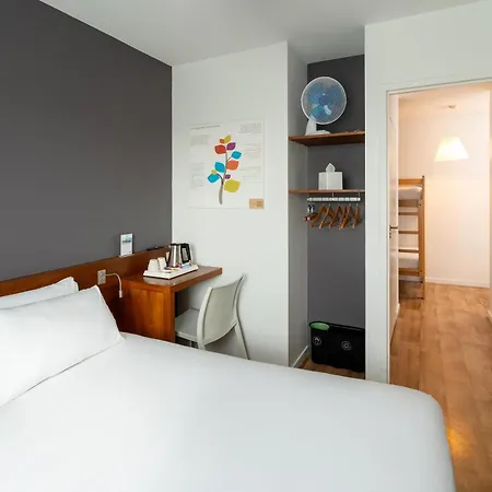 Hotel Sure By Western