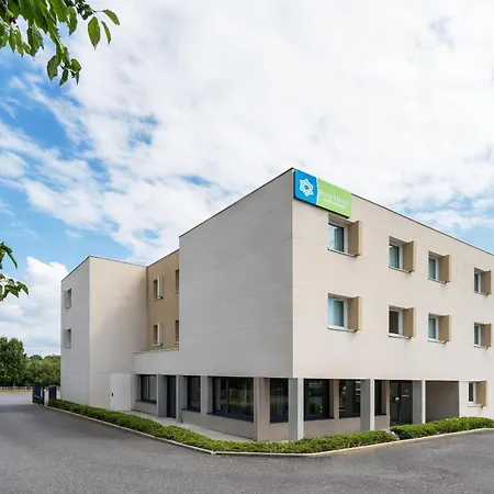 Sure By Western 3* Guérande