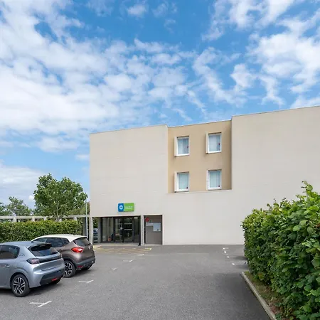 Hotel Sure By Western Guérande