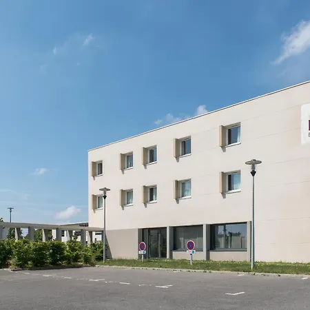 Sure By Western Hotel 3*