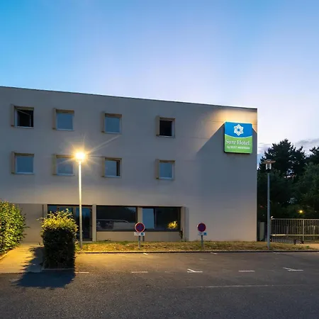 Sure By Western 3* Guerande