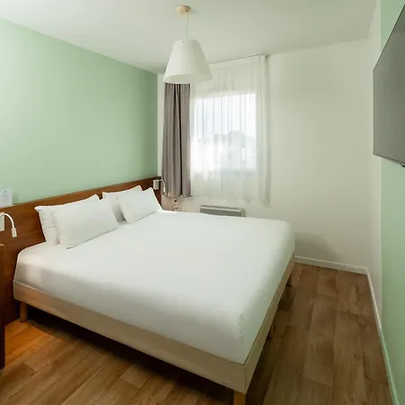 Sure By Western Hotel 3*