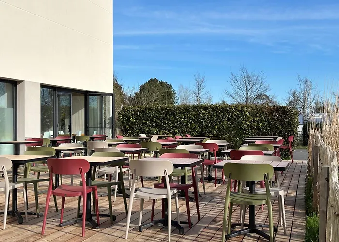 Sure By Western 酒店 3*