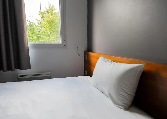 Sure By Western 3* 盖朗德