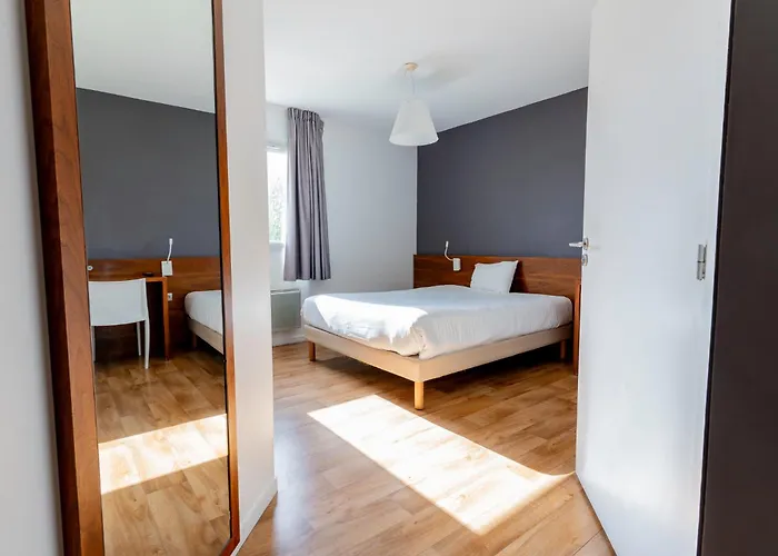 Sure By Western Hotel