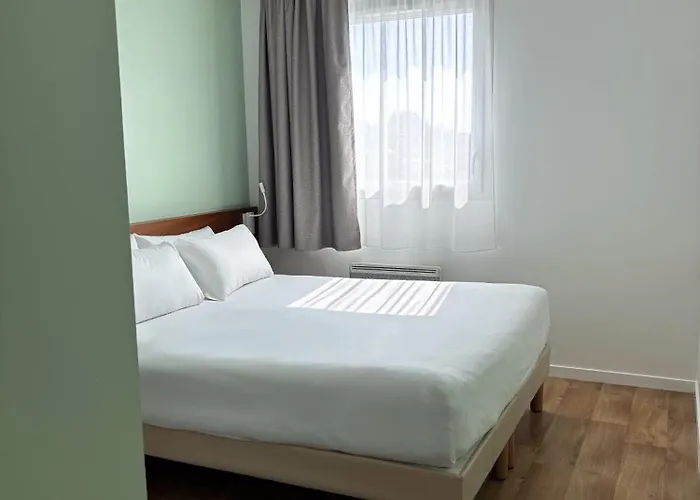 Hotel Sure By Western Guérande