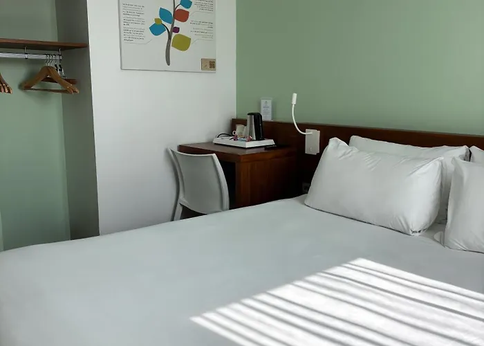 Sure By Western 3* Guérande