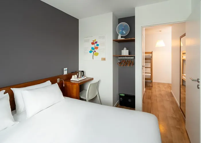 Hotel Sure By Western