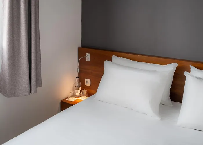 Hotel Sure By Western Guérande