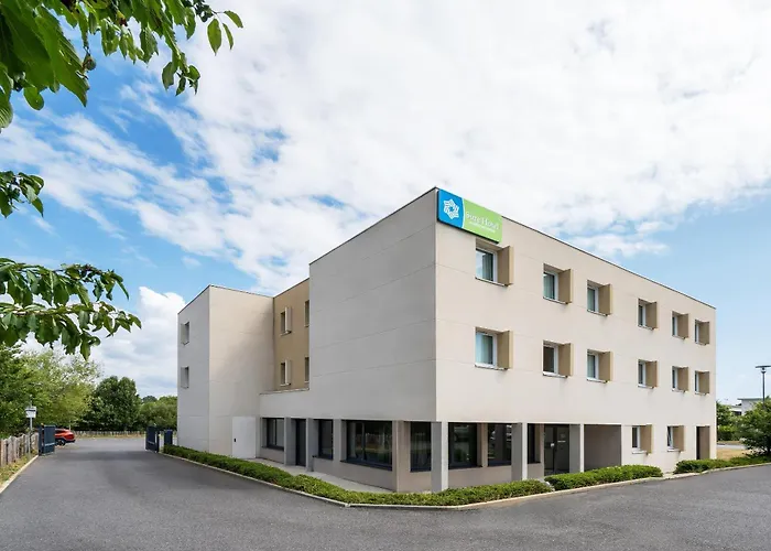 Sure By Western 3* Guérande