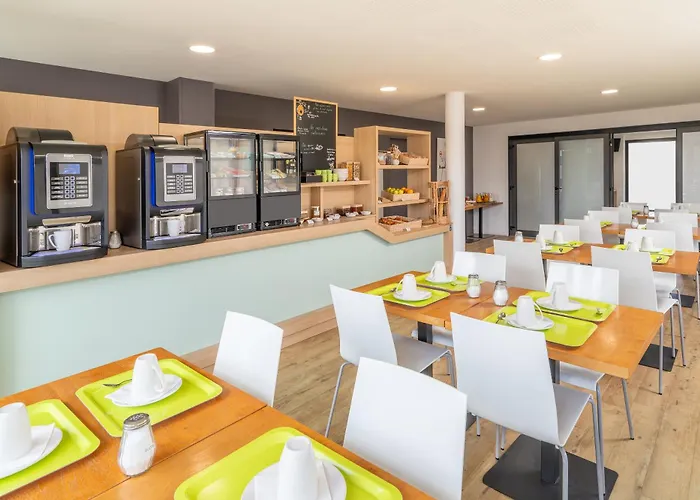 Hotel Sure By Western