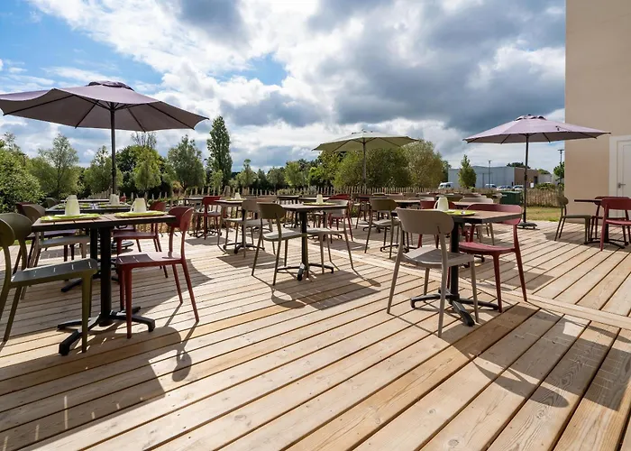 Sure By Western Hotel 3*