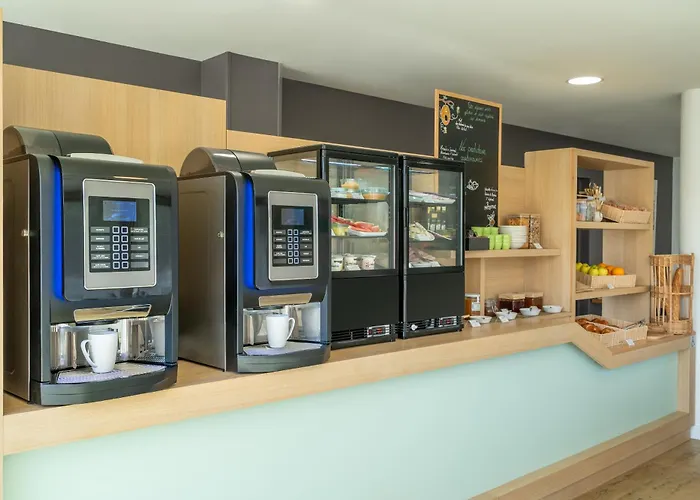 Hotel Sure By Western