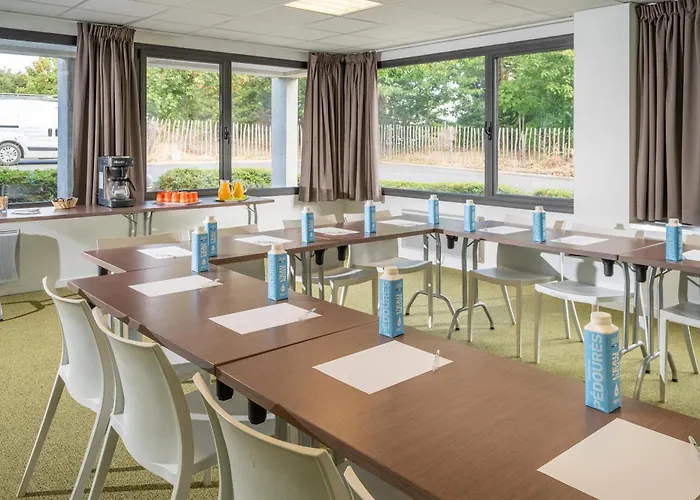 Sure By Western Hotel 3*