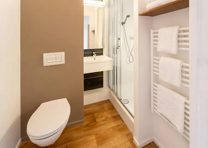 Sure By Western 酒店 盖朗德