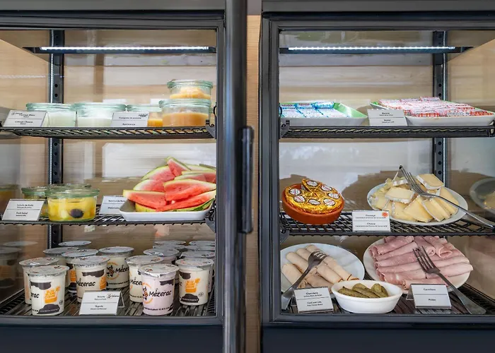 Sure By Western 3* Guérande