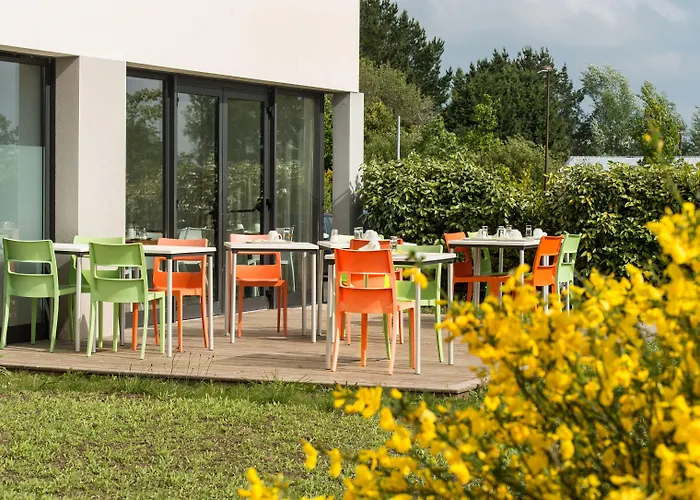 Sure By Western Hotel 3*