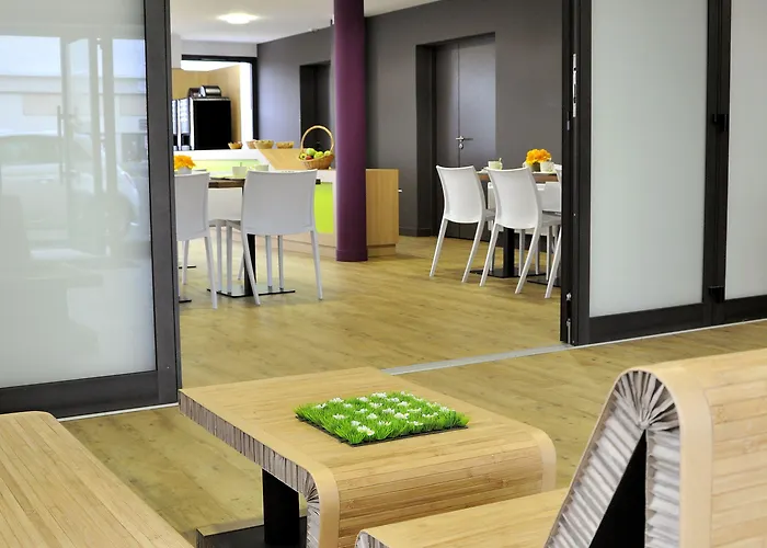 Sure By Western 3* 盖朗德