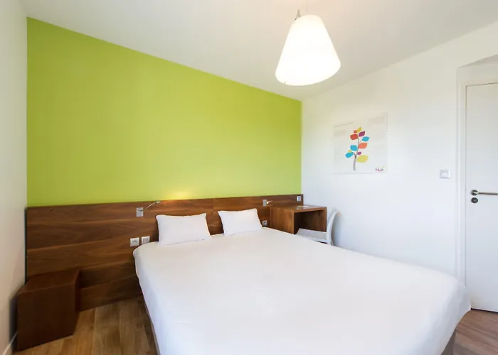 Hotel Sure By Western