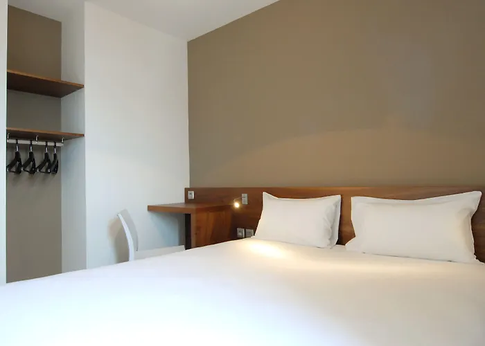 Sure By Western Hotel 3*