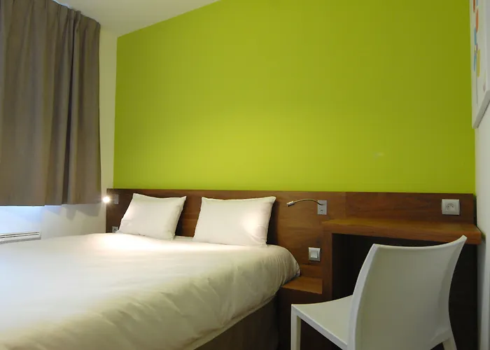 Sure By Western Hotel