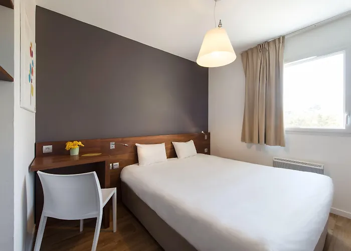 Hotel Sure By Western Guérande