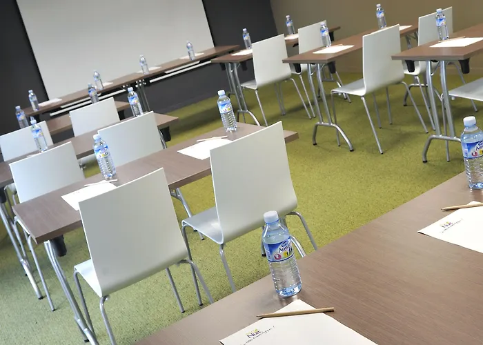 酒店 Sure By Western 盖朗德