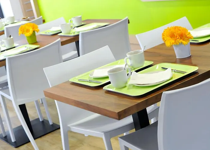 酒店 Sure By Western 盖朗德