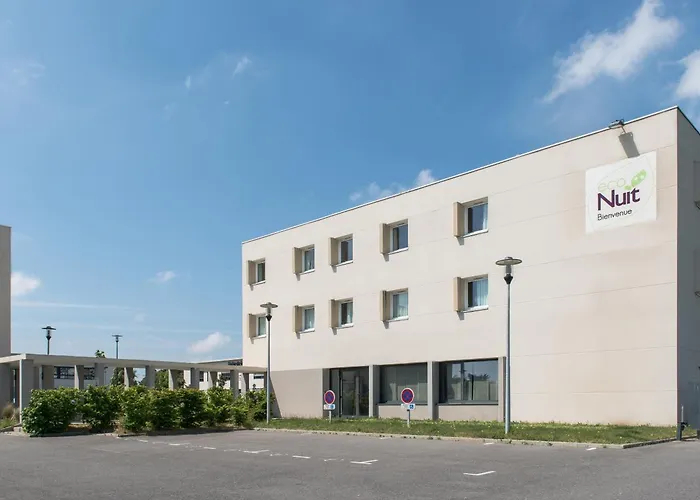 Sure By Western Hotel 3*