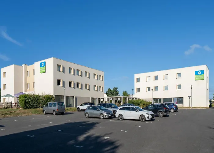 Sure By Western Hotel