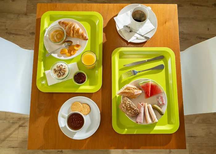 Sure By Western 3* Guérande