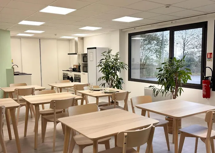 Hotel Sure By Western