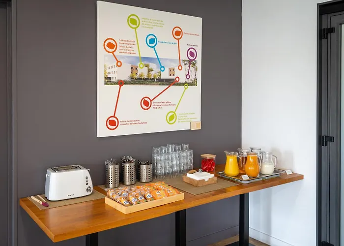 Sure By Western Hotel 3*