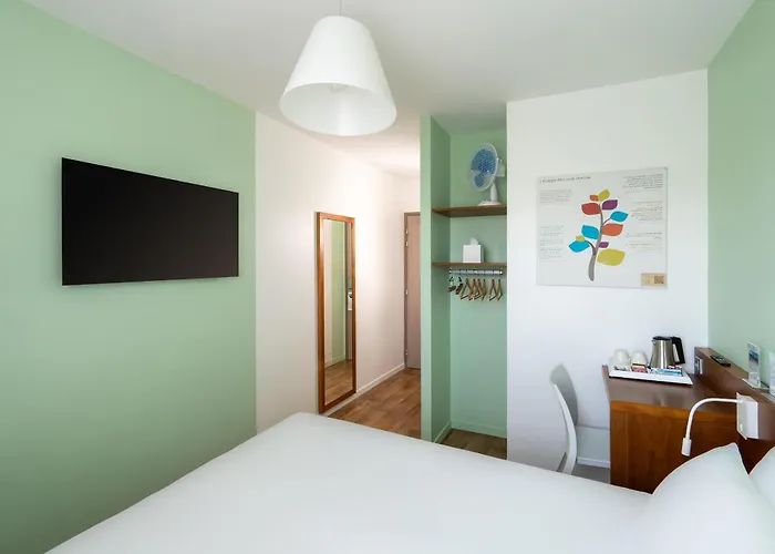 酒店 Sure By Western