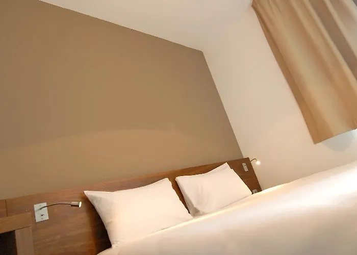 Hotel Sure By Western Guérande