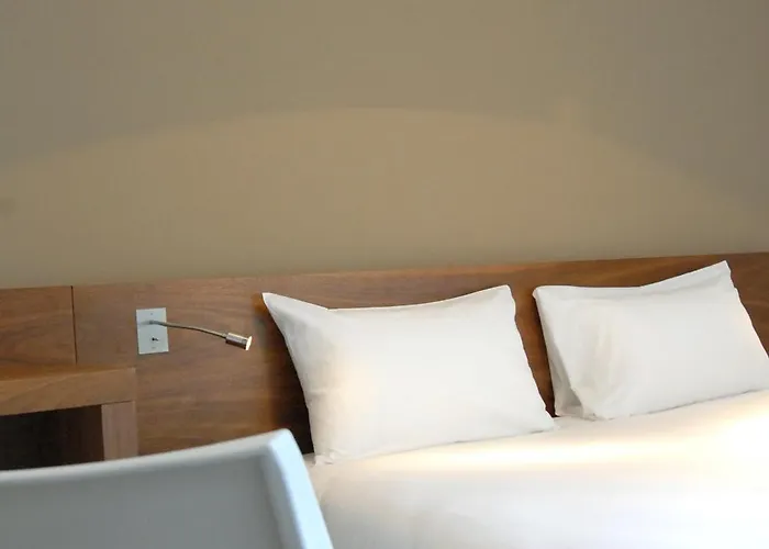 Sure By Western 3* Guérande