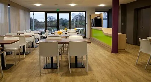 Hotel Sure By Western Guérande