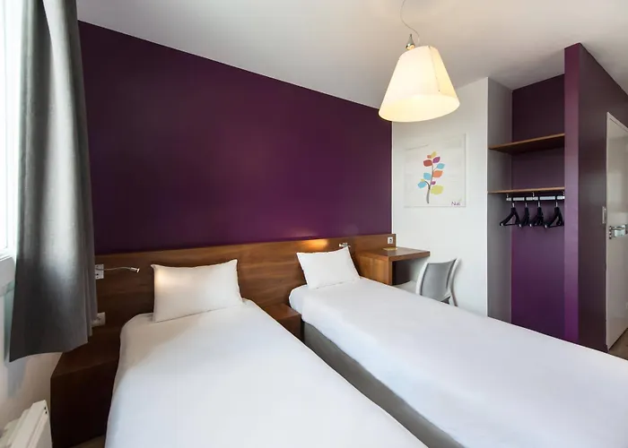 Sure By Western Guérande