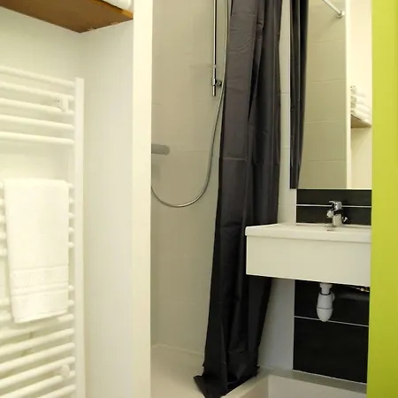 Hotel Eco Nuit La Baule
