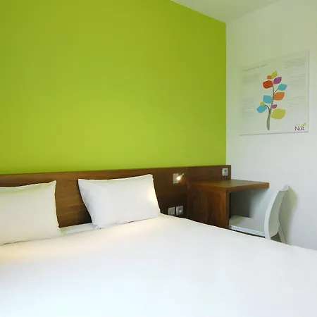 Eco Nuit La Baule Hotel Guérande