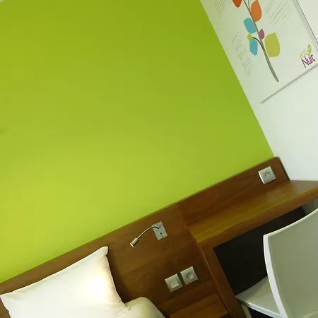 Hotel Eco Nuit La Baule Guérande