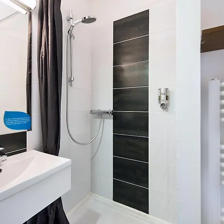 Hotel Eco Nuit La Baule 3*