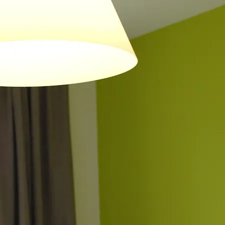 Eco Nuit La Baule Hotel