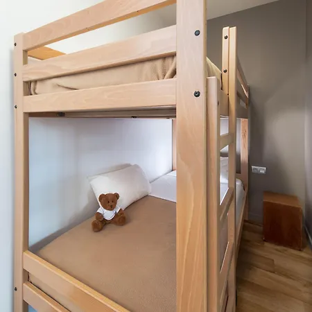 Hotel Eco Nuit La Baule 3*