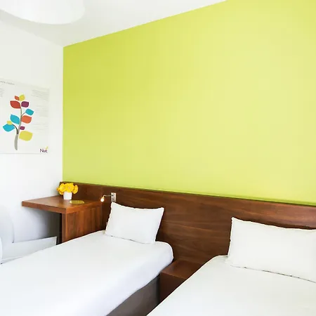 Sure By Western Hotel 3*