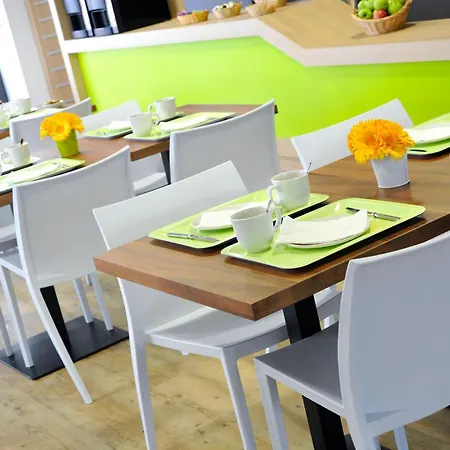 Hotel Eco Nuit La Baule Guérande