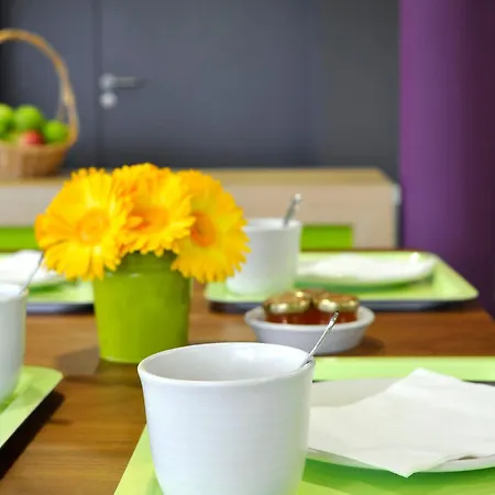 Hotel Eco Nuit La Baule