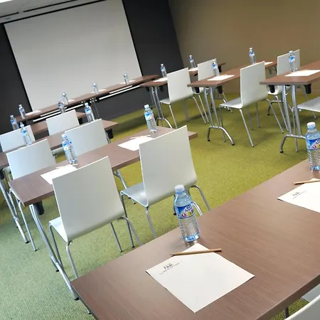 Eco Nuit La Baule Hotel 3*