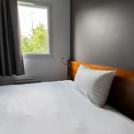 Sure By Western 3* Guérande