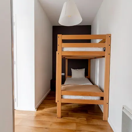 Sure By Western فندق Guérande